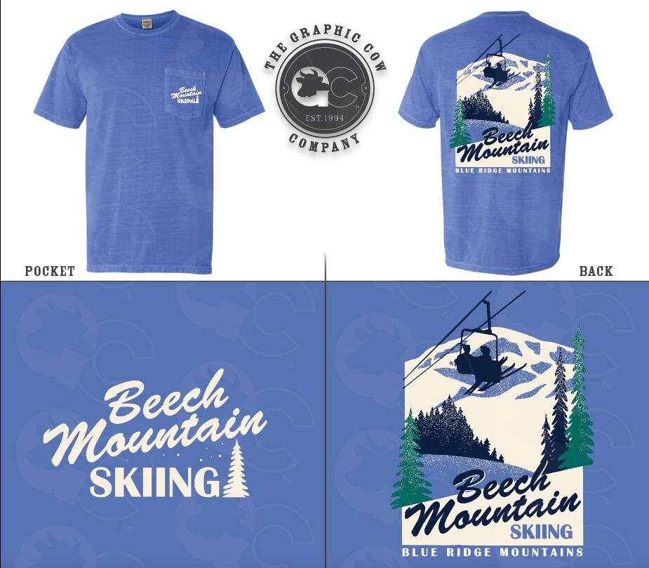 Beech Mountain Shirt